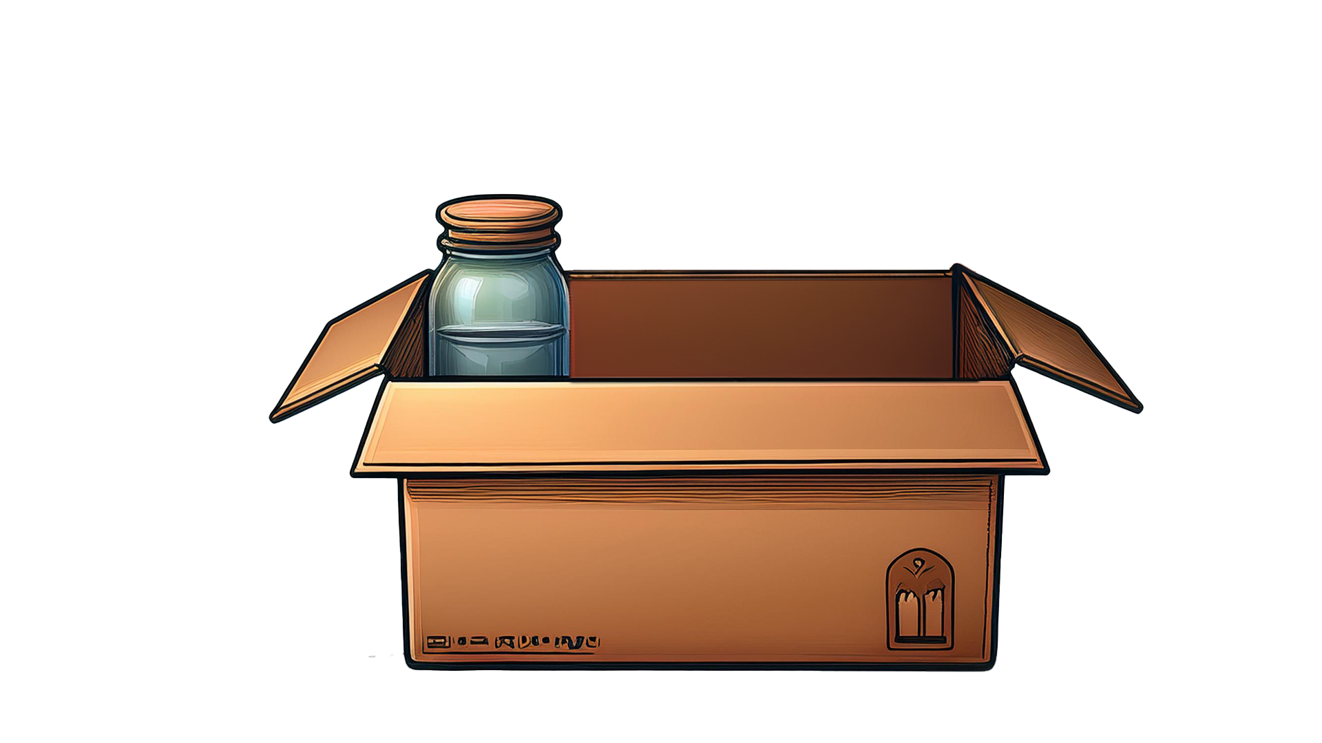 Open Box